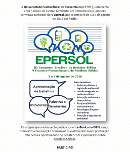 EPERSOL UFPRE