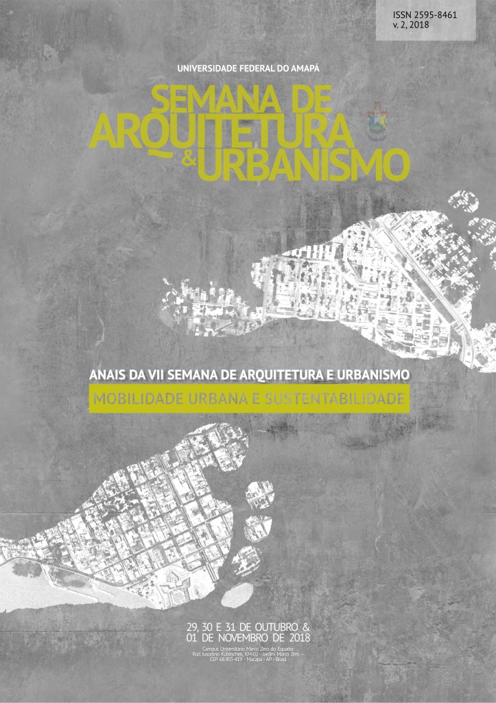 Centro Universitário Paraíso on X: O TCC da arquiteta Jélika Ramyres dos  Santos, egressa do curso de Arquitetura e Urbanismo da UniFAP, foi  selecionado para uma publicação de projetos que se adequam