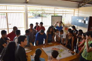 O jogo Arquepá, desenvolvido por acadêmicos da Universidade Federal do Amapá agrega elementos de Arqueologia, História e Geografia foi utilizado para reforçar o conhecimento sobre a disciplina