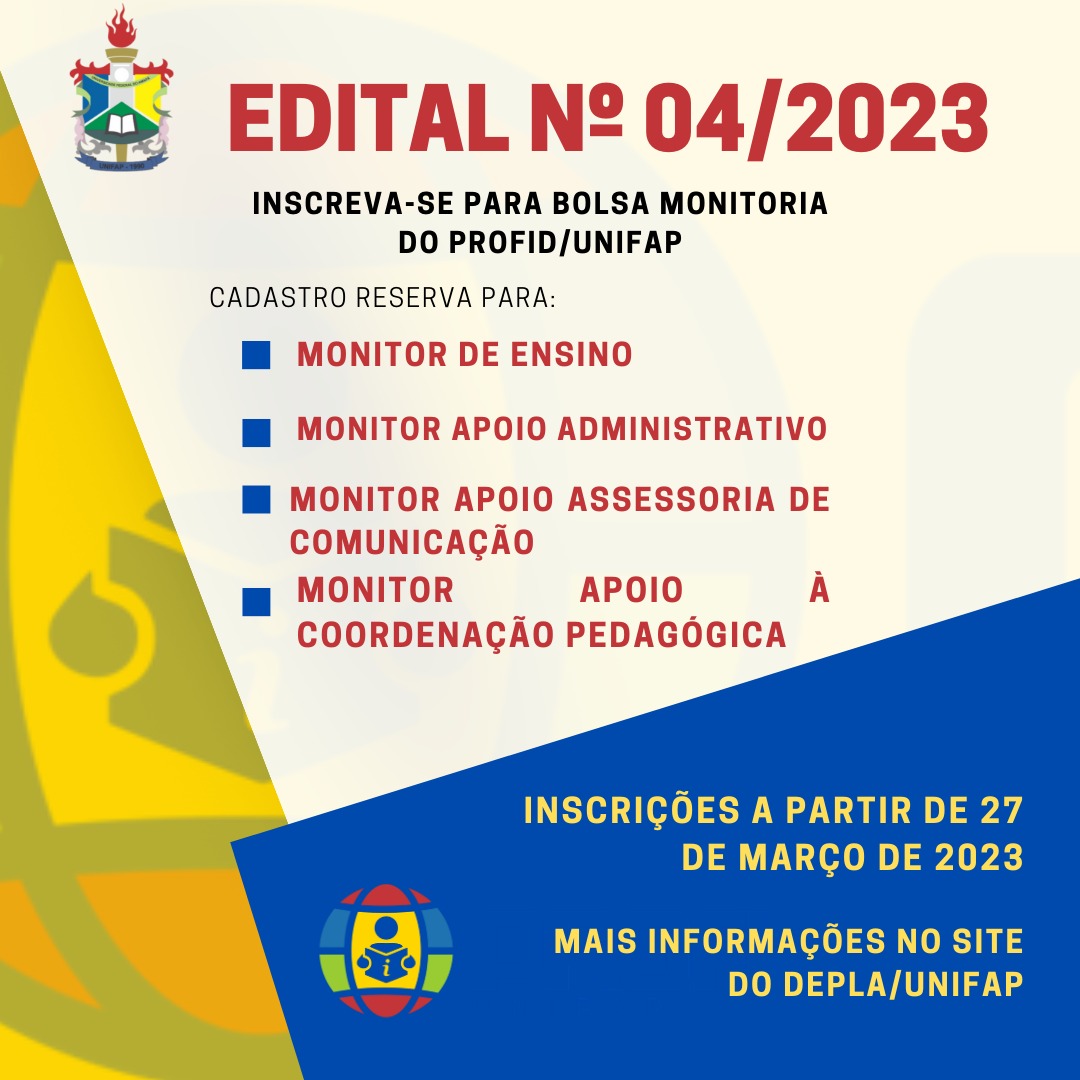 UniFAP-CE 2023 - Bolsas, Cursos e Informações