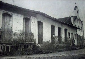 Mazagão antigo