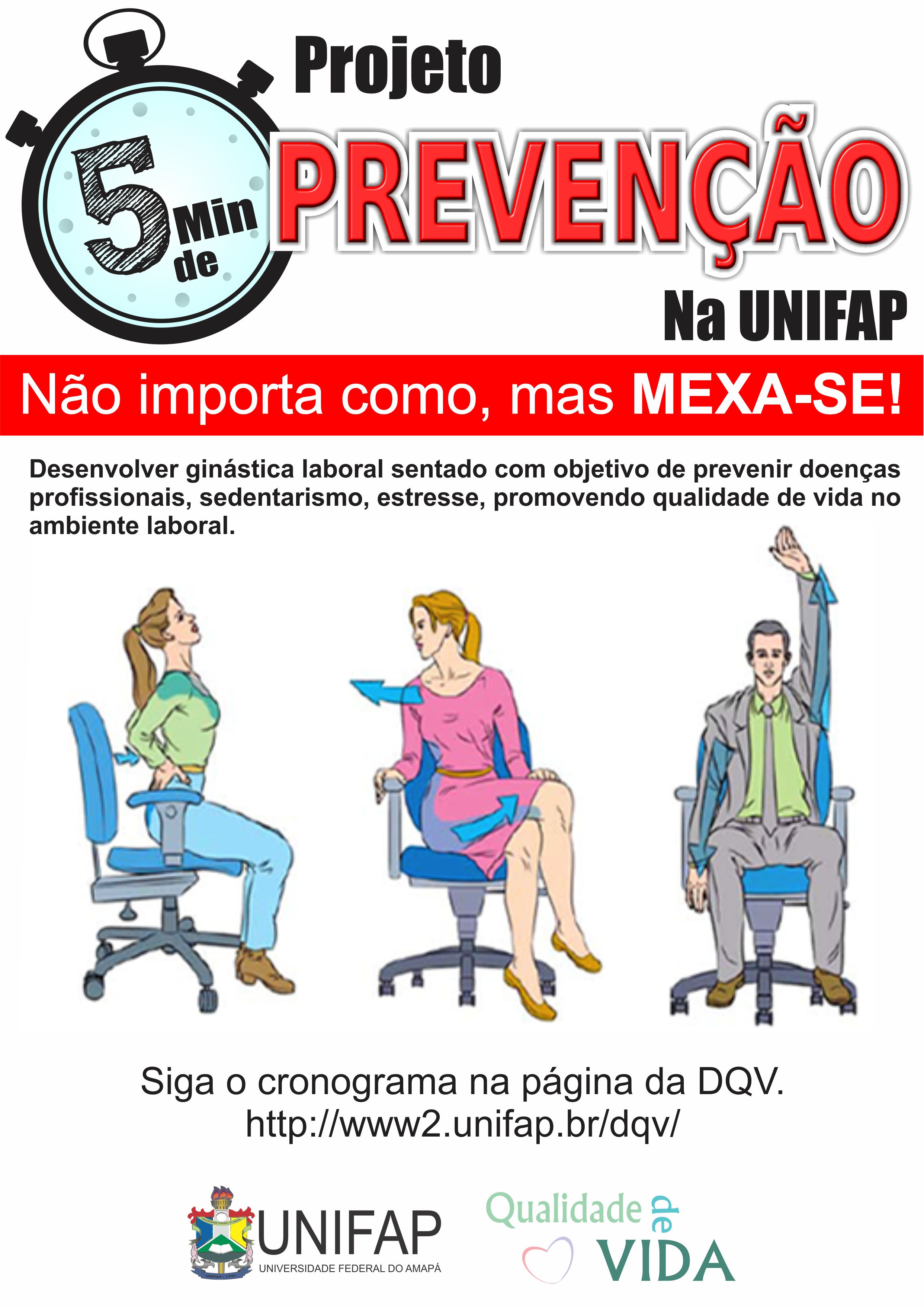 A Prevenir em 2016… – Prevenir