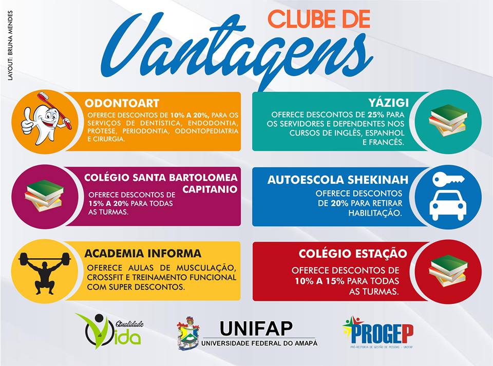 Clube de Vantagens Sogipa 