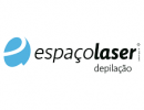 espaço laser