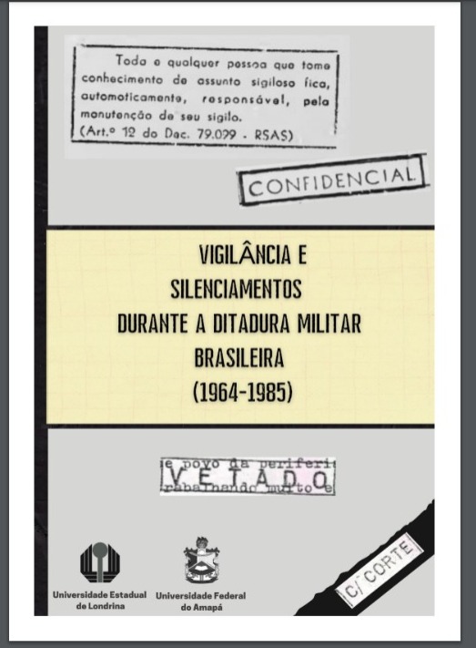 Jornalismo em quadrinhos: intersecções – Livro reúne artigos apresentados  no Aspas Norte