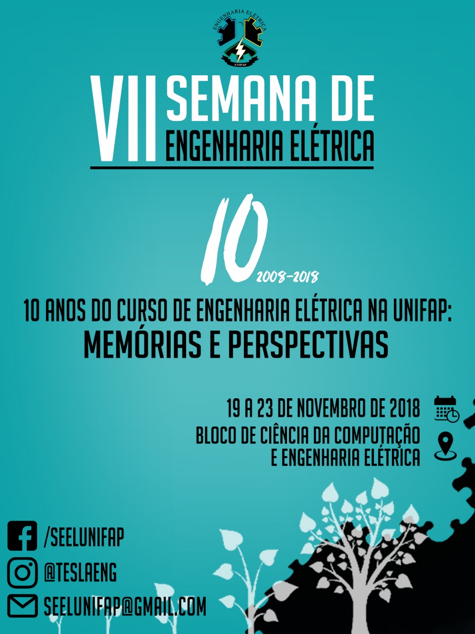 Engenharia Elétrica - Unifap