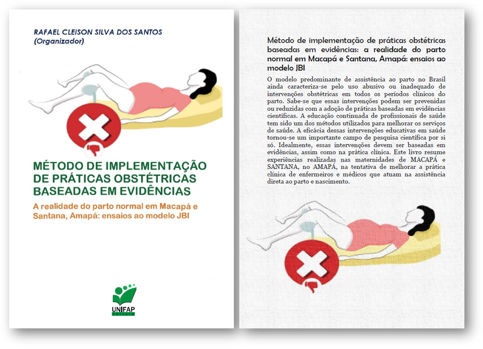 84ª Semana Brasileira de Enfermagem e I Jornada Científica de Enfermagem  acontecem no HU-Unifap — Empresa Brasileira de Serviços Hospitalares