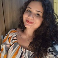 ana luiza