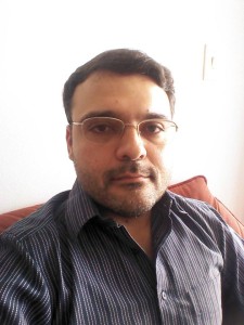 Professor Jamil Salim