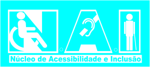 NAI - unifap (logomarca criada pelo acadêmico de Física Wlademir Barros)