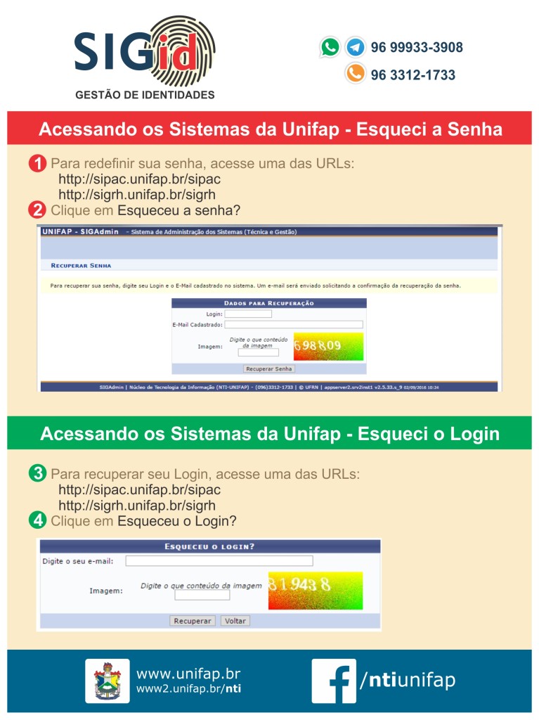 (Veja como fazer)