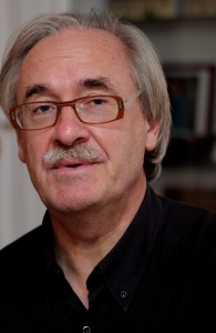Richard Labevière