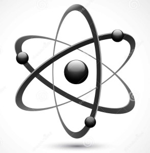 http://www.dreamstime.com/stock-image-atom-logo-symbol-d-abstract-physics-science-model-vector-illustration-image39491011