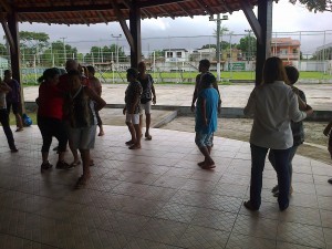 Atividade Física é Saúde