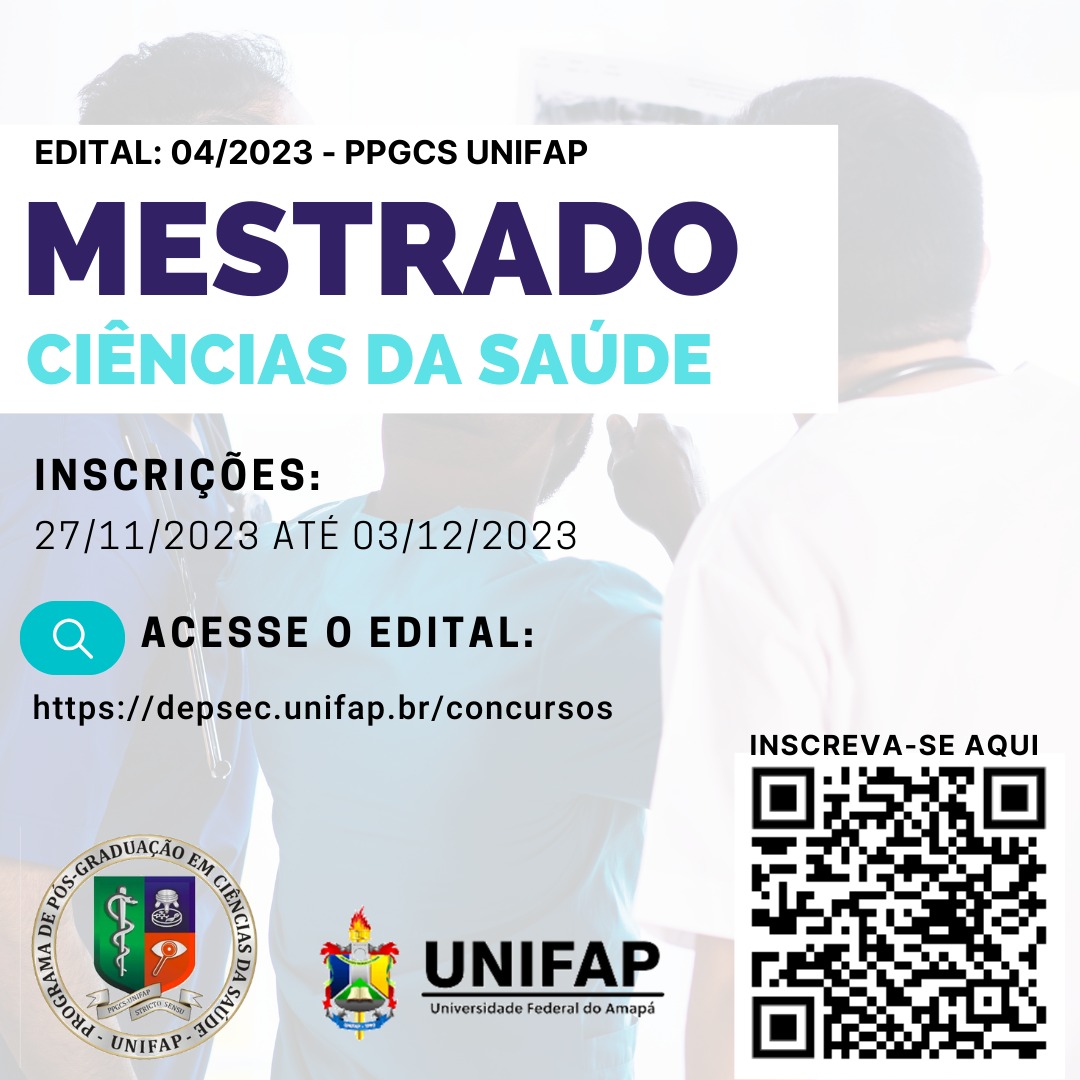 Concurso UNIFAP - Universidade Federal do Amapá: cursos, edital e