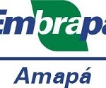 Logo da EMBRAPA-AP