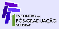 1º Encontro de Pós-Graduação da Unifap
