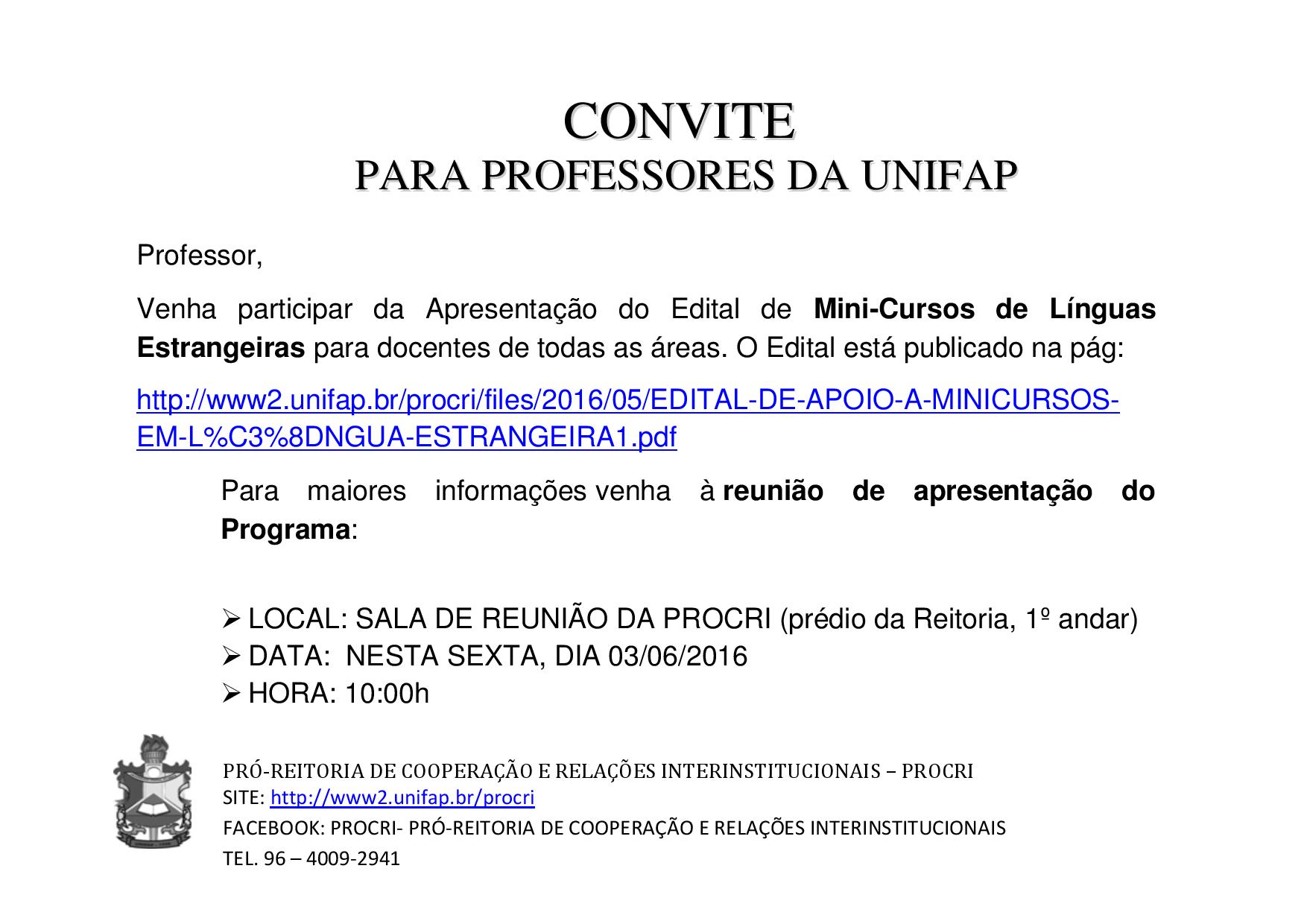 CONVITE Mini-cursos Idimoas Professores1