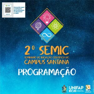 Unifap oferta 232 vagas em 8 cursos de graduação para Santana e