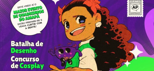 Coletivo AP Quadrinhos