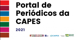 Leia mais sobre o artigo NOVIDADE! PORTAL DE PERIÓDICOS DA CAPES DE CARA NOVA