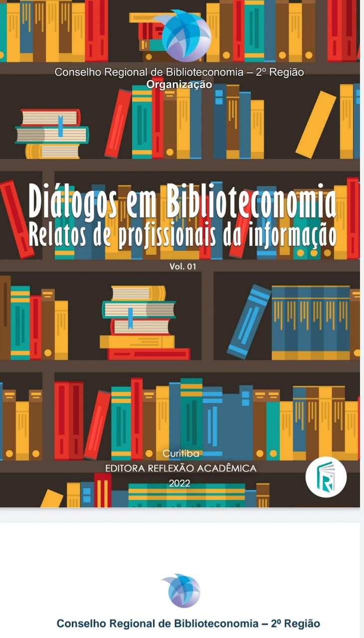 Read more about the article Bibliotecários da Unifap têm capítulos aceitos para publicação em livro