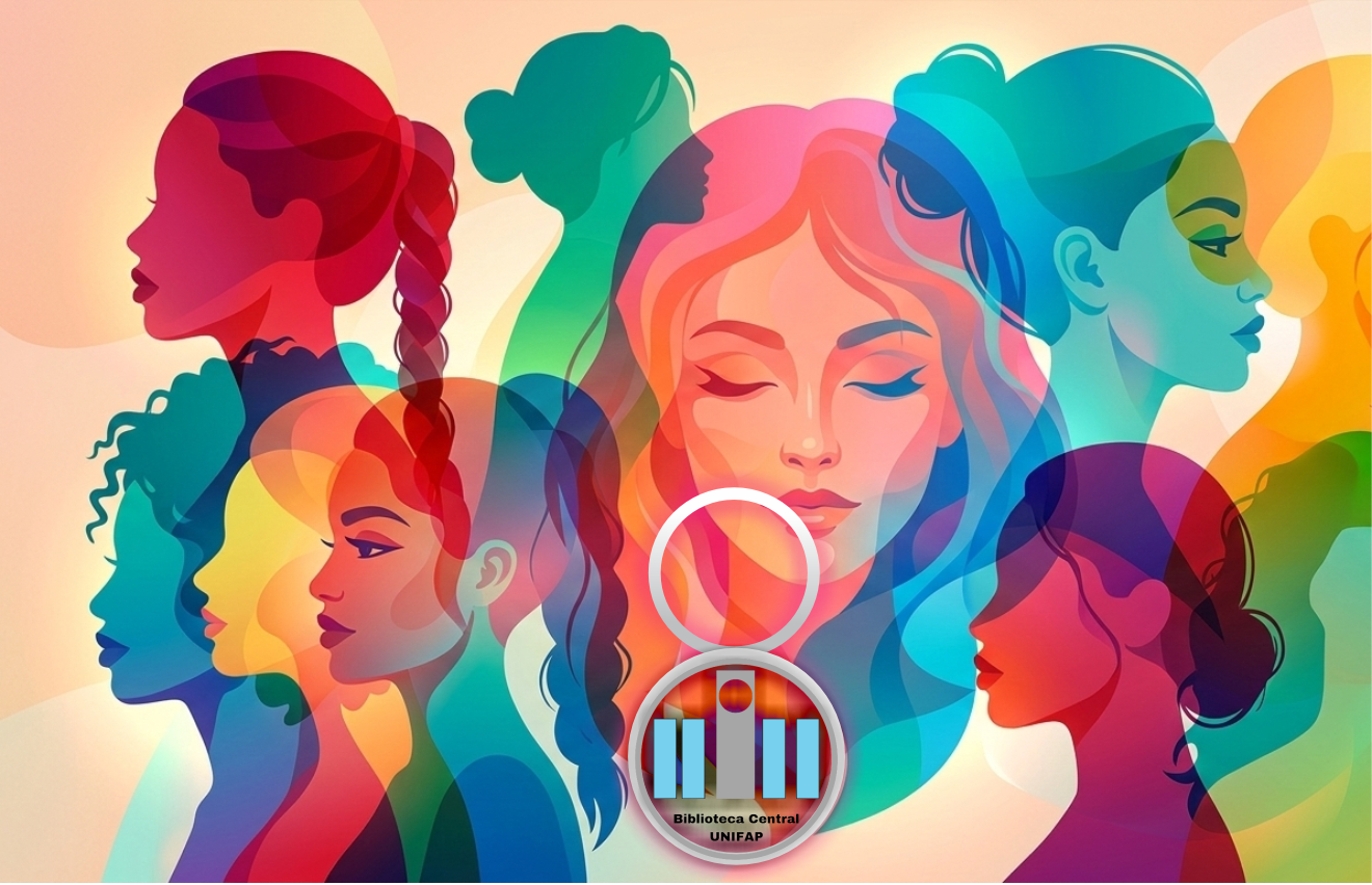 Leia mais sobre o artigo A Biblioteca Central da UNIFAP presta homenagem às mulheres neste 8 de março de 2026