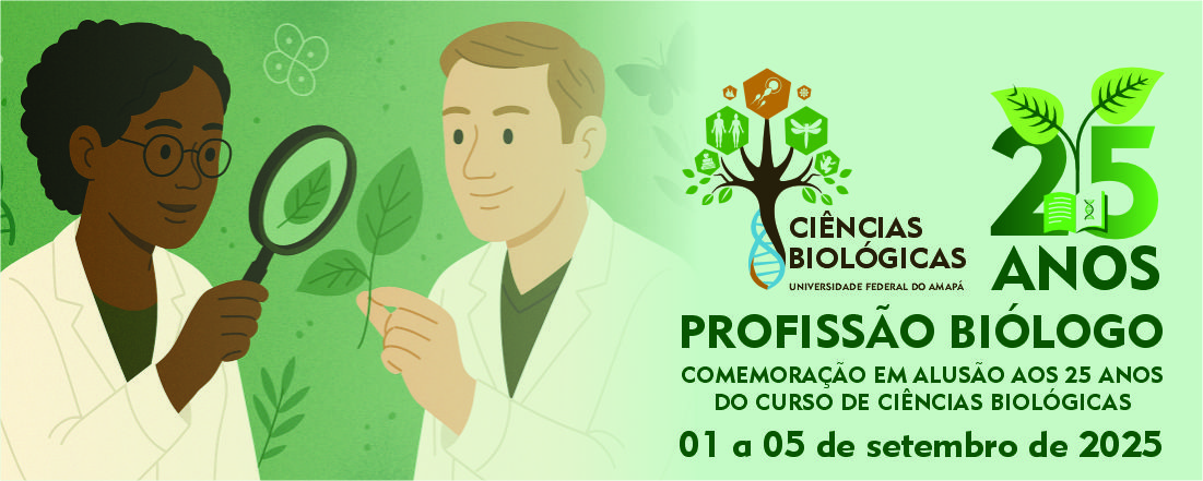 Leia mais sobre o artigo Semana de Biologia