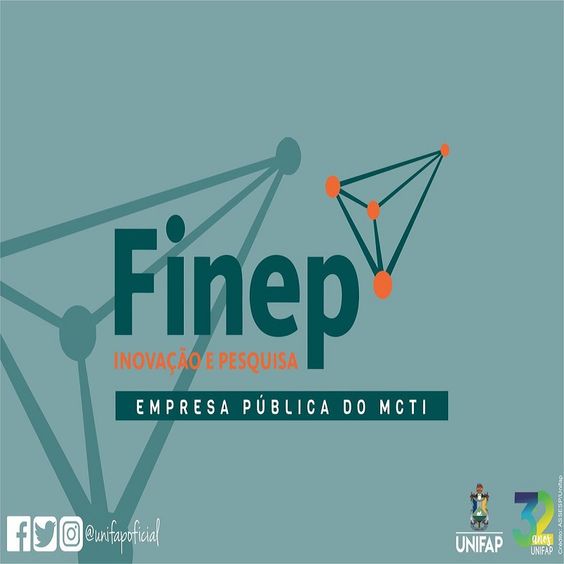 Read more about the article Projeto Servidor de Hyperconectividade é aprovado em edital do FINEP
