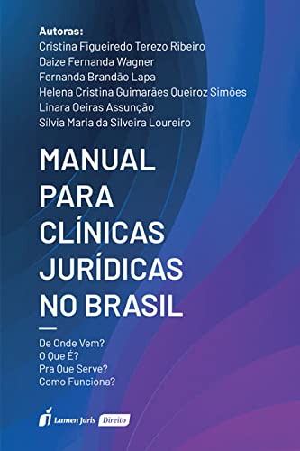 Método Clínico – Clínica de Direitos Humanos da UNIFAP