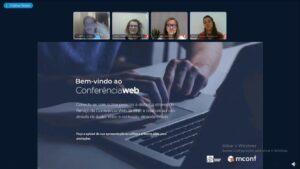 Evento do dia 25 de junho de 2020