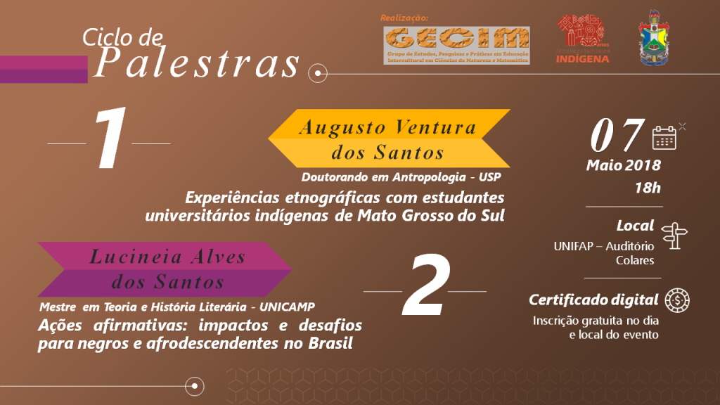 COPEA - Coordenação de Pesquisa, Extensão e Ações Comunitárias