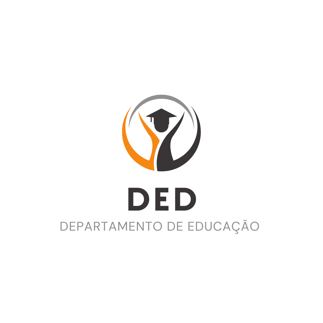 Departamento de Educação – DED