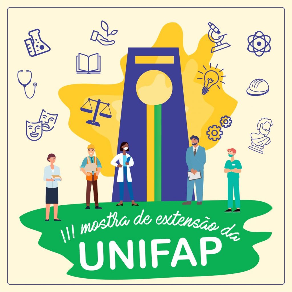 Início - UNIFAP