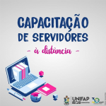 Inscrições abertas para cursos de capacitação aos servidores da UNIFAP