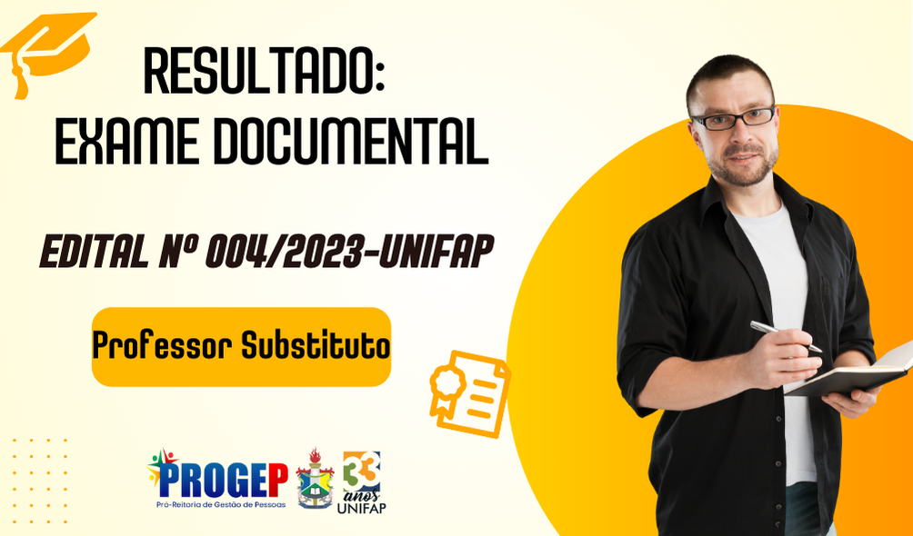 Universidade Federal do Amapá (Unifap) abre processo seletivo para Tradutor  de Libras - Portal Concursos