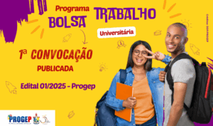 Leia mais sobre o artigo PROGRAMA BOLSA TRABALHO – 1º CONVOCAÇÃO – Retificação