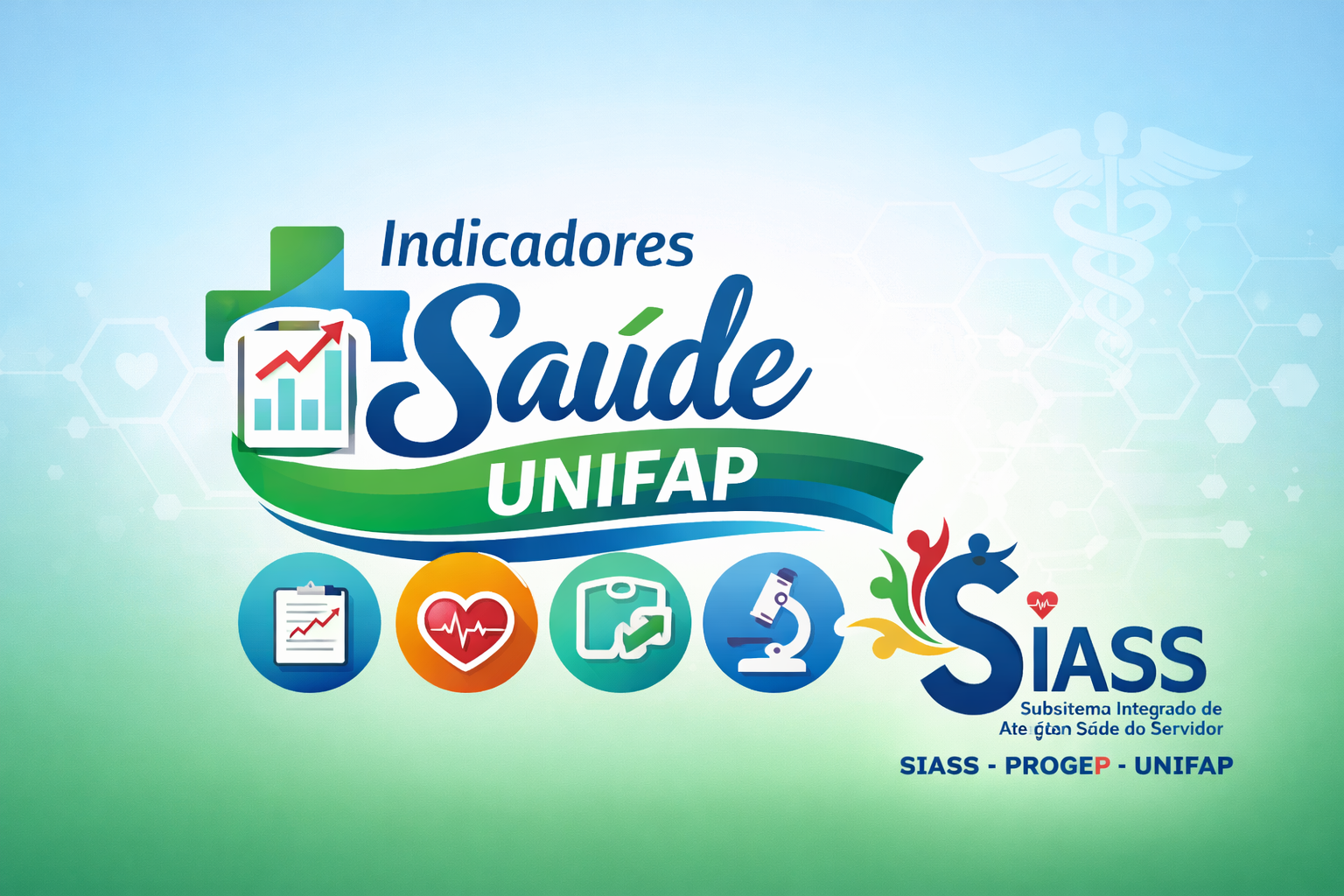 Indicadores em Saúde UNIFAP