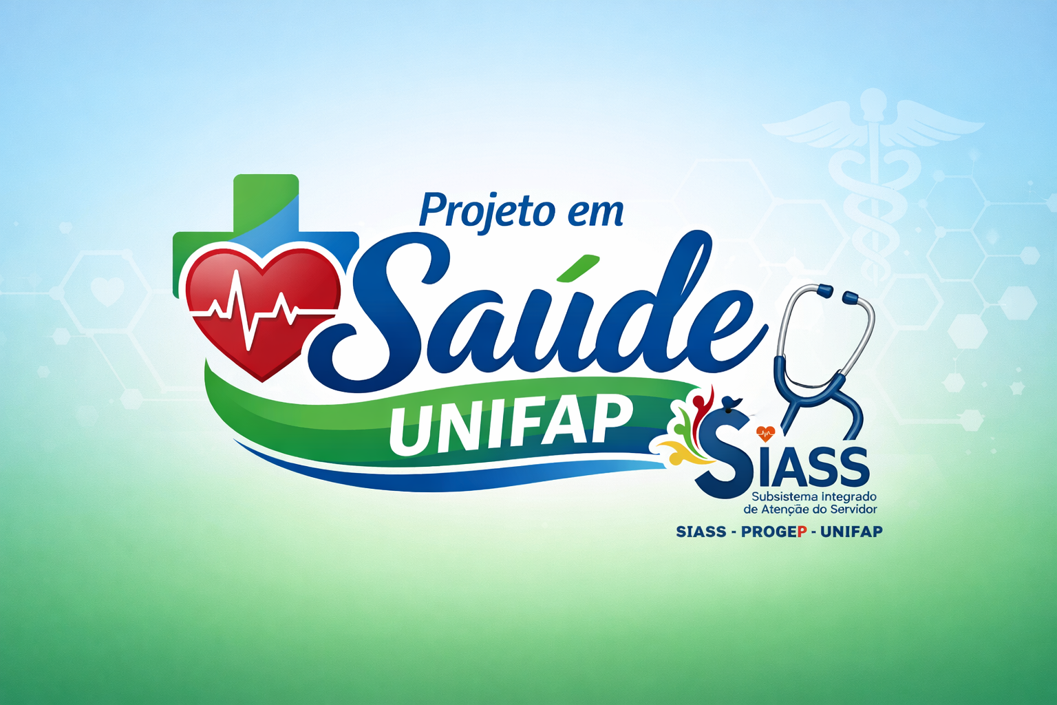 Projetos em Saúde SIASS
