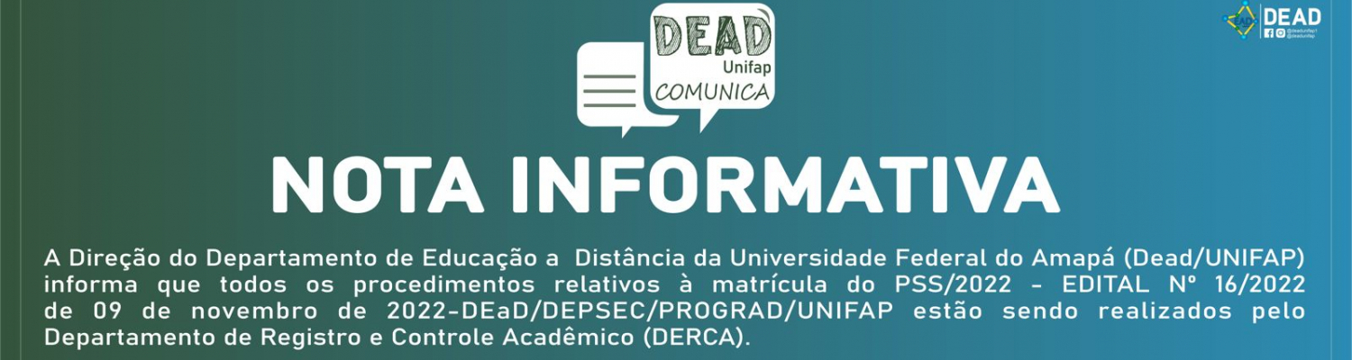 UNIFAP, Universidade