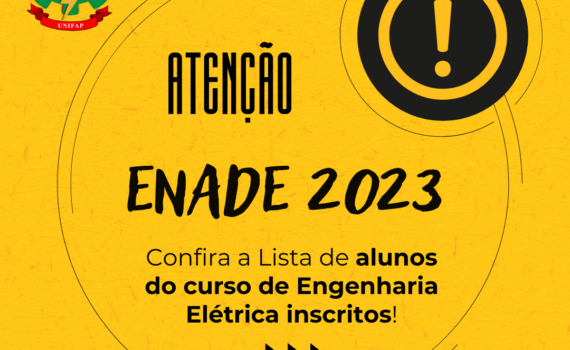 Engenharia Elétrica - Unifap