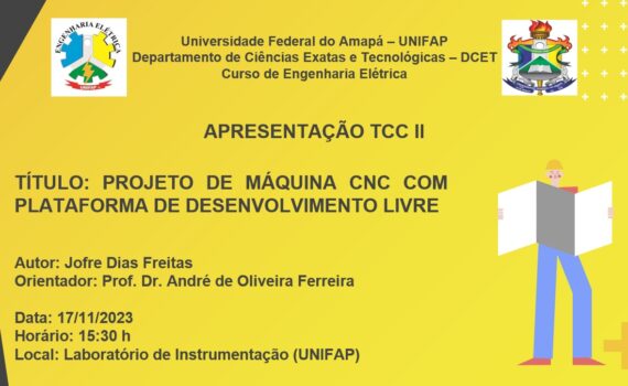 Engenharia Elétrica - Unifap