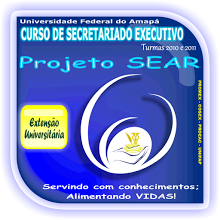 Leia mais sobre o artigo O Curso de Secretariado Executivo promoverá nesta quarta feira (29) a 3ª Edição do Projeto SEAR