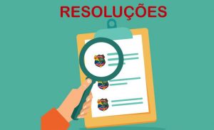 Read more about the article Resoluções do Consu/Unifap 2020