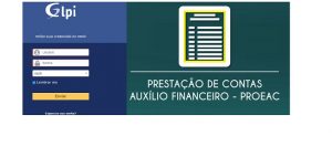 Read more about the article INFORME PROEAC: Atenção Aluno(a)/s –
