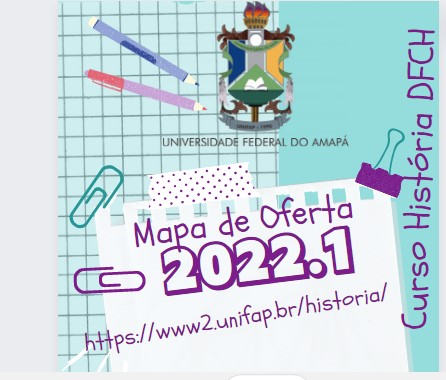 You are currently viewing Quadro de Horários e Mapa de Oferta do Semestre Letivo 2022.1 (Aprovado Ata nº 66/2022 – CCHL)