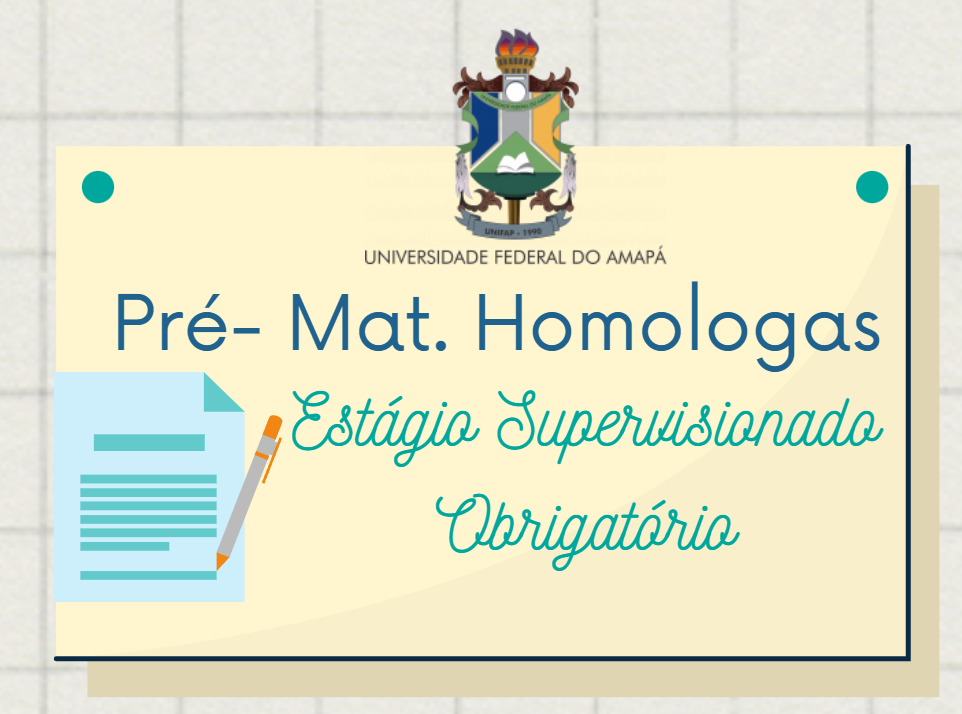 Read more about the article Inscrições homologas estágio 2022 – encaminhamento para seguro acadêmico – Doc 151/2022 CCHL NUP 23125.016844/2022-81
