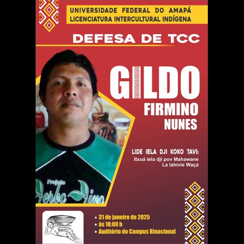 TCC-GILDO