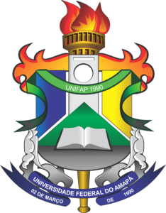 brasão unifap