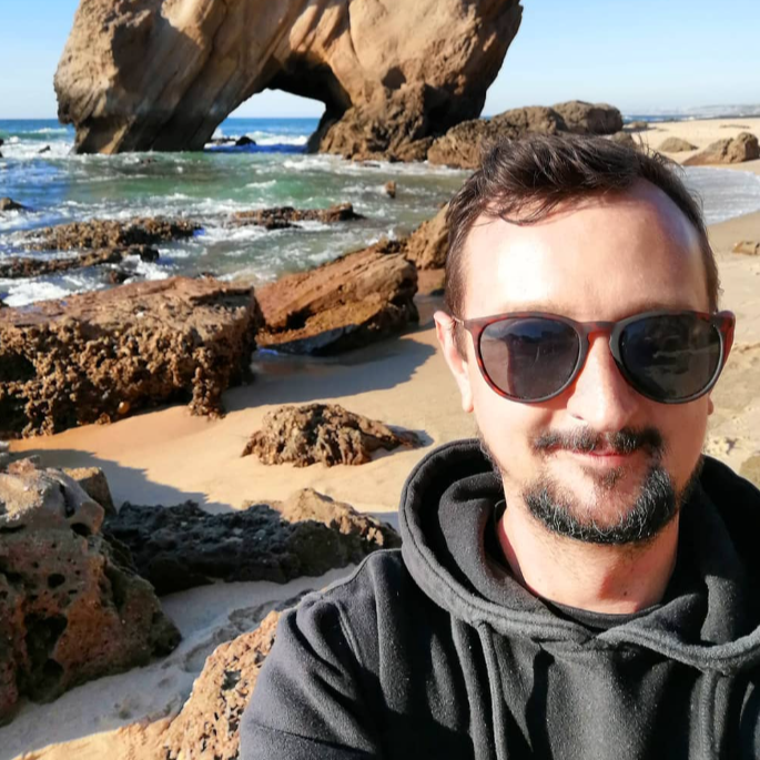 foto - Alexandro